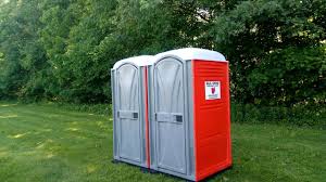 Types of Portable Toilets We Offer in Grapeland, TX