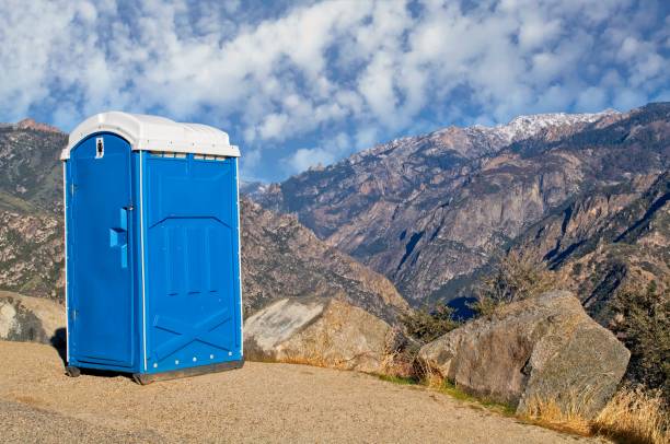 Best ADA-Compliant Portable Toilet Rental  in Grapeland, TX
