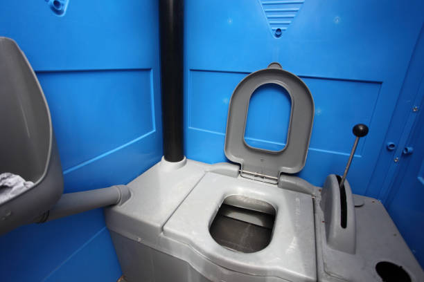 Best Short-Term Portable Toilet Rental  in Grapeland, TX