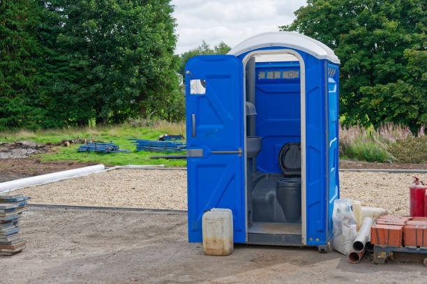 Best Long-Term Portable Toilet Rental  in Grapeland, TX